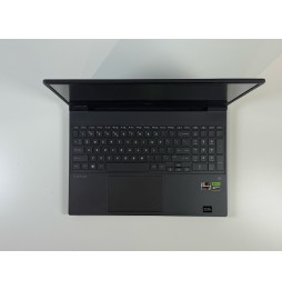HP Victus Gaming 15-fa0129nw