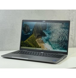 Dell Latitude 5520