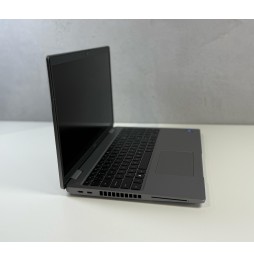 Dell Latitude 5520