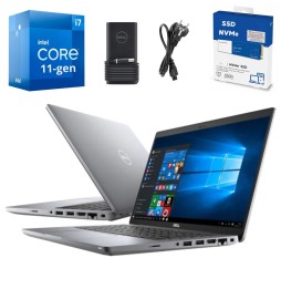 Dell Latitude 5420