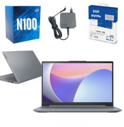 Lenovo IdeaPad Slim 3 15IAN8