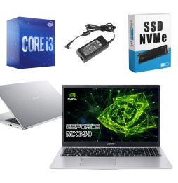 Acer Aspire A315-58G