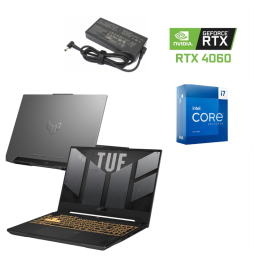 ASUS TUF Gaming F15