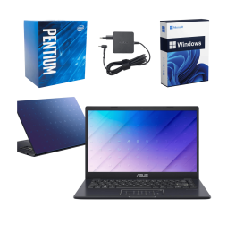 Asus E410MA