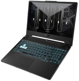 ASUS TUF Gaming A15 FA506NC