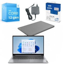 Lenovo IdeaPad 3 15IAU7