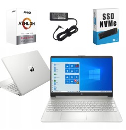 HP 15S-EQ1082NW