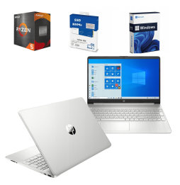 HP 15S-EQ3402NW