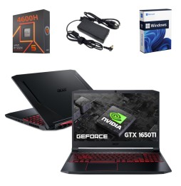Acer Nitro 5 AN515-44