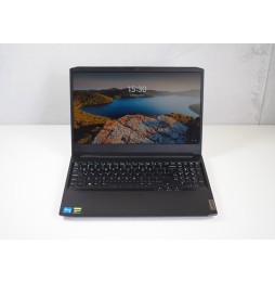 Lenovo IdeaPad Gaming 3 15IHU6