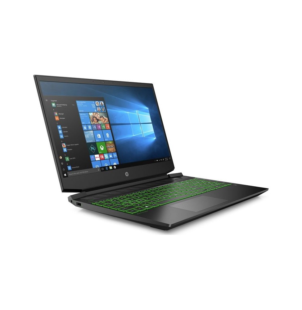 HP Pavilion Gaming 15-ec1060nw