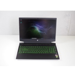 HP Pavilion Gaming 15-ec1060nw