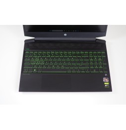 HP Pavilion Gaming 15-ec1060nw