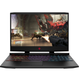 HP Omen 15-dc1014nw