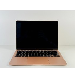 Apple MacBook Air M1 A2337 Gold Poleasingowy - alekom.pl