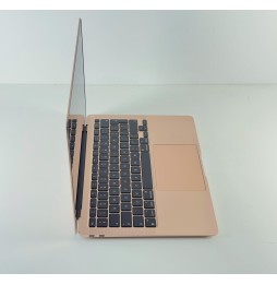Apple MacBook Air M1 A2337 Gold Poleasingowy - alekom.pl