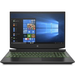 HP Pavilion Gaming 15