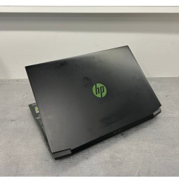 HP Pavilion Gaming 15-EC2196NW