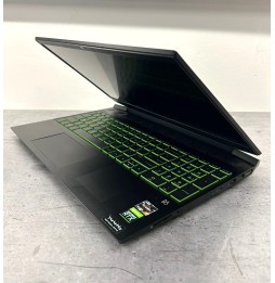 HP Pavilion Gaming 15-EC2196NW