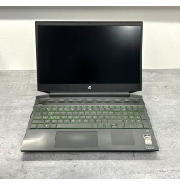 HP Pavilion Gaming 15