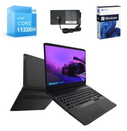 Lenovo IdeaPad Gaming 3-15IHU6