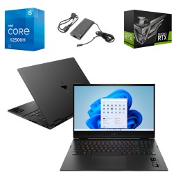 HP Omen 16-k0750nw