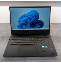 HP Omen 16-k0750nw
