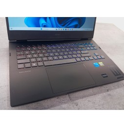 HP Omen 16-k0750nw