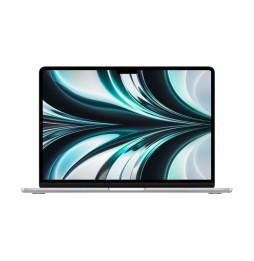 MacBook Air M2 Space Grey (MC7X4ZE/A)