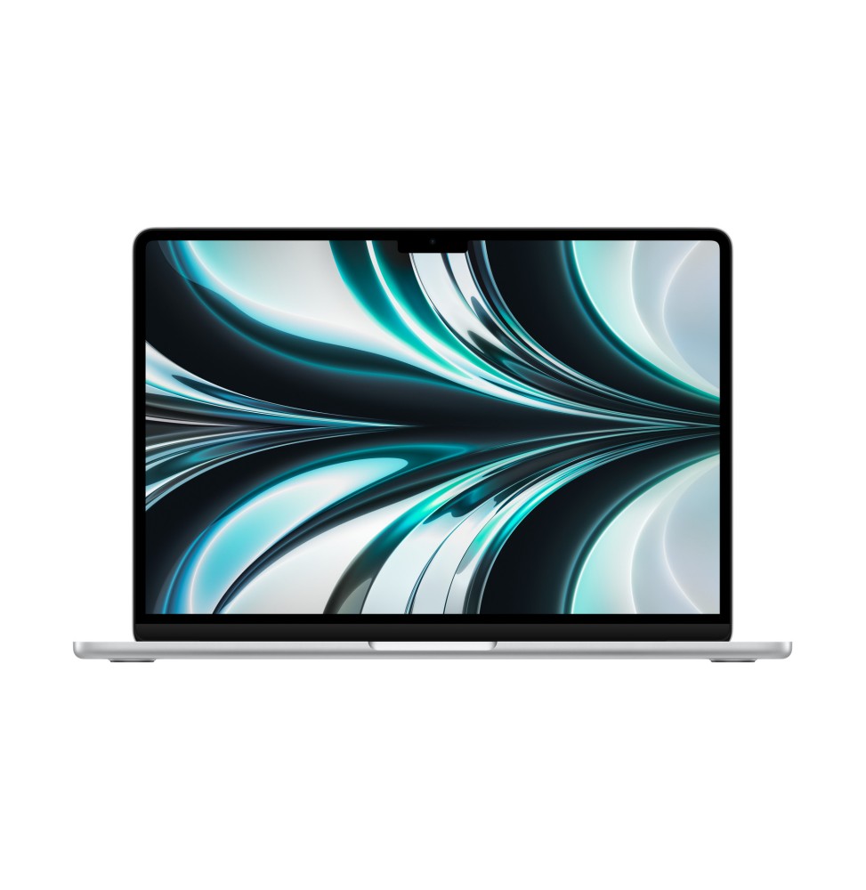 MacBook Air M2 Space Grey (MC7X4ZE/A)