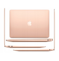 Apple MacBook Air M1 A2337 Gold