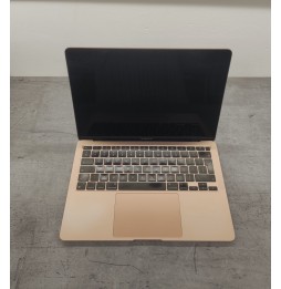 Apple MacBook Air M1 A2337 Gold