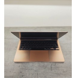 Apple MacBook Air M1 A2337 Gold