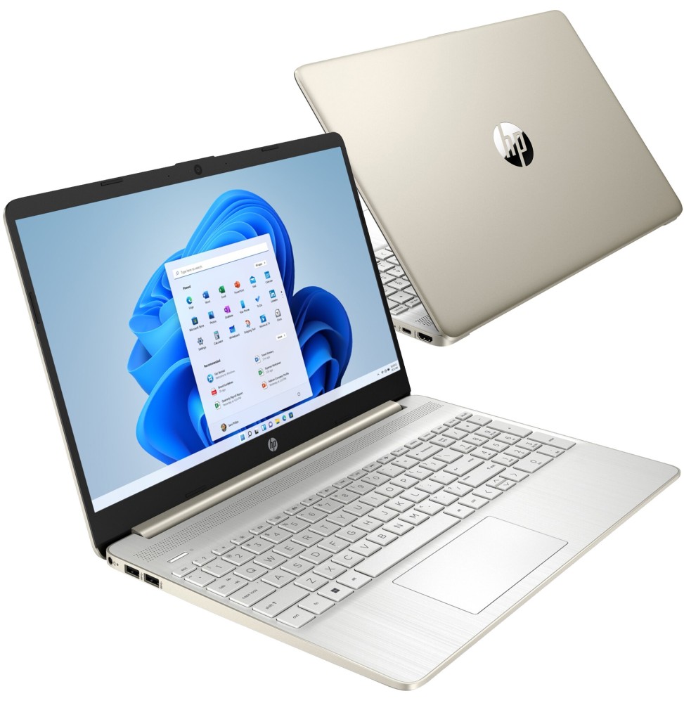 HP 15s-fq2011nw