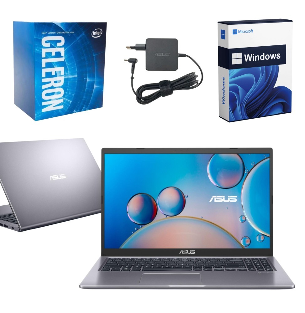 Asus X515MA