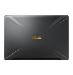 ASUS TUF FX705DT