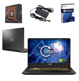 ASUS TUF FX705DT