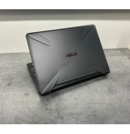 ASUS TUF Gaming FX505DT