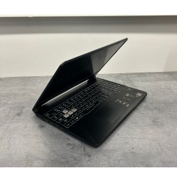 ASUS TUF Gaming FX505DT