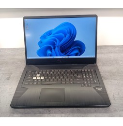 ASUS TUF FX705DT