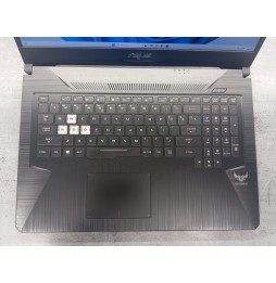ASUS TUF FX705DT