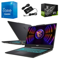 MSI Cyborg 15 A13VE