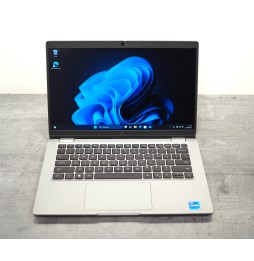 Dell Latitude 5320