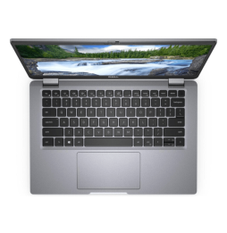 Dell Latitude 5320