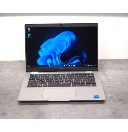 Dell Latitude 5320