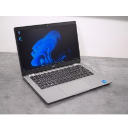 Dell Latitude 5320