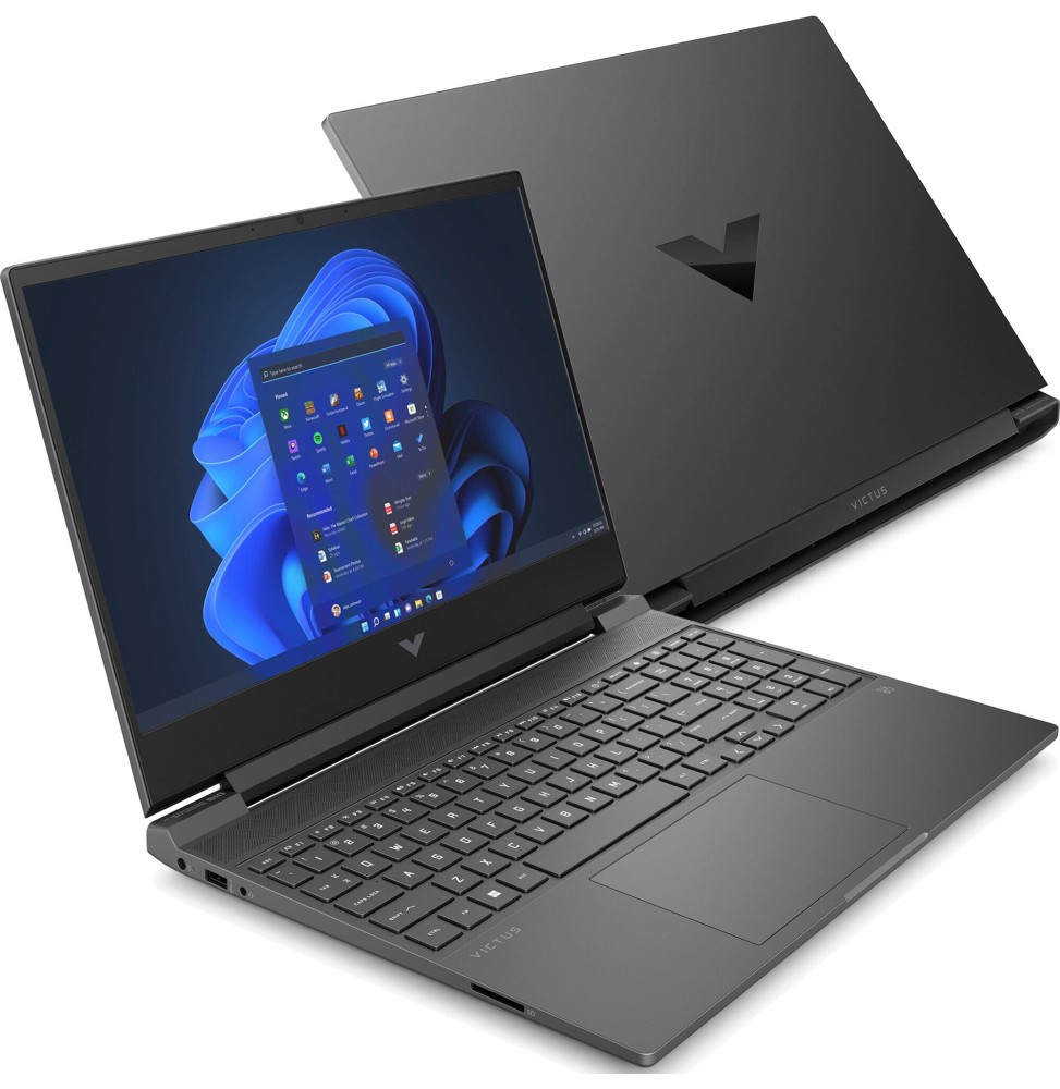 HP Victus Gaming 15-fb0205nw