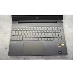 HP Victus Gaming 15