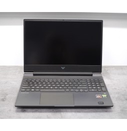 HP Victus Gaming 15