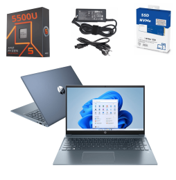 HP Pavilion 15-eh1000nw
